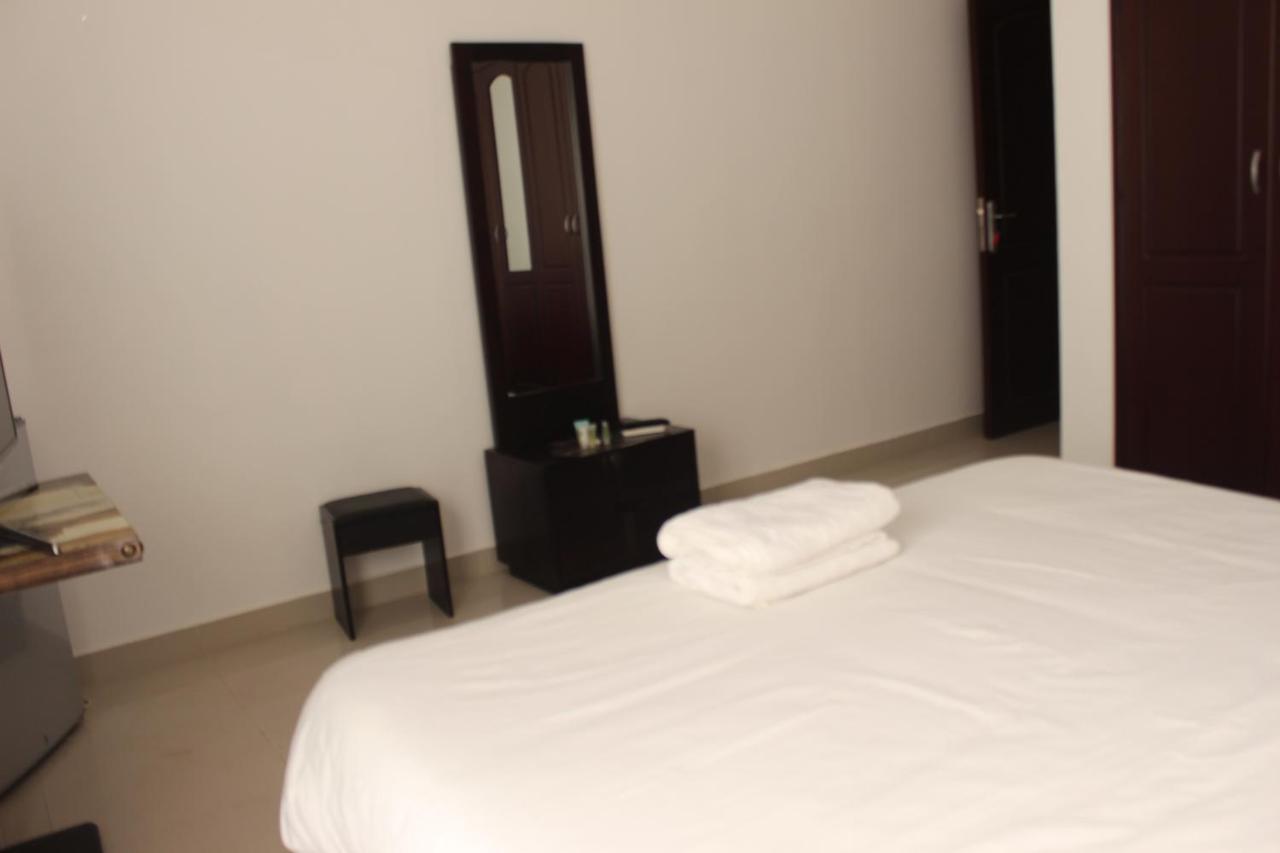 Muscat Beach Guest House Room 22 Экстерьер фото